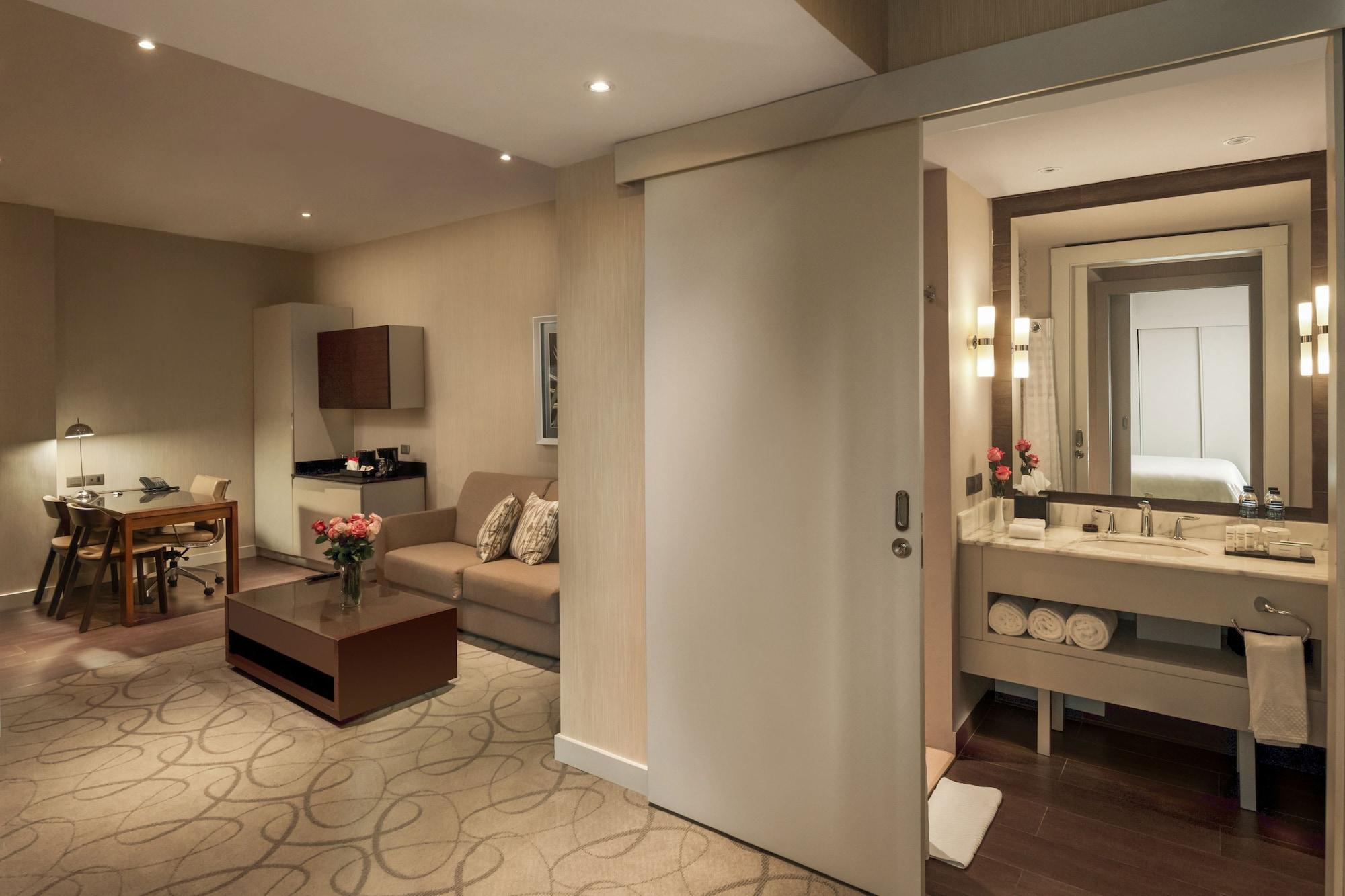 Embassy Suites By Hilton Santo Domingo Exterior foto