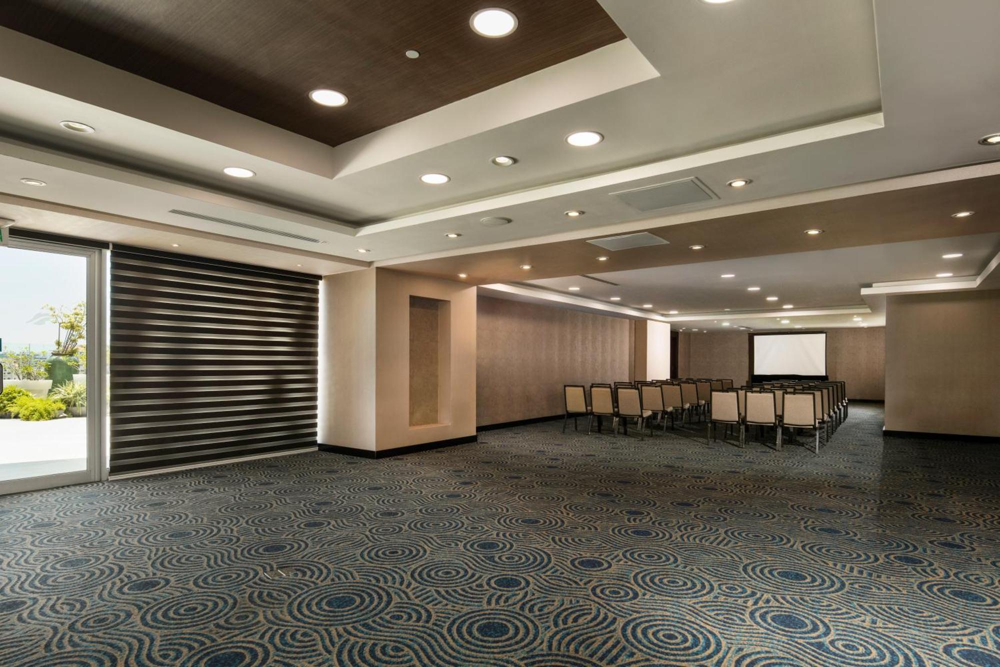 Embassy Suites By Hilton Santo Domingo Exterior foto