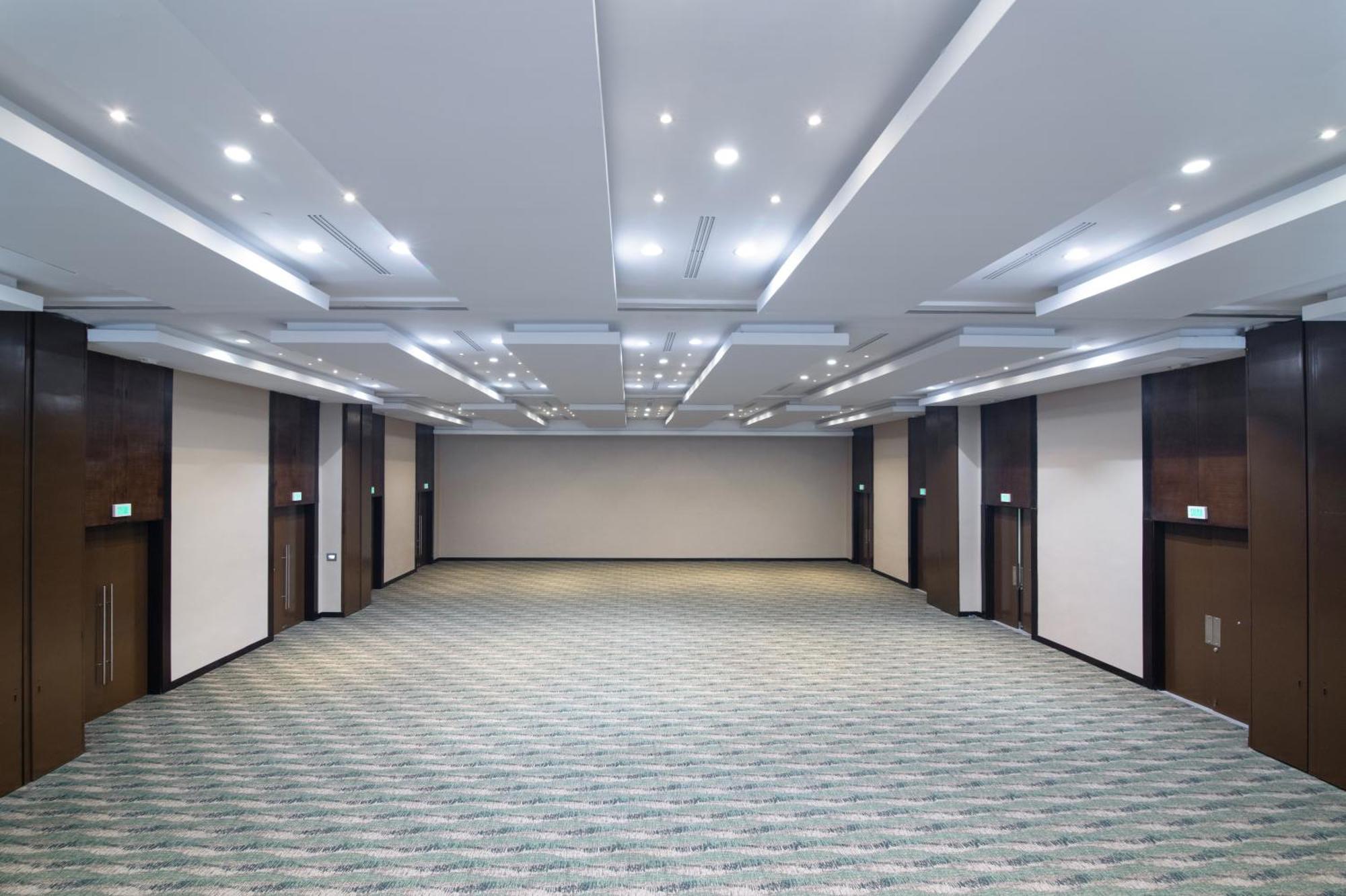 Embassy Suites By Hilton Santo Domingo Exterior foto